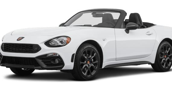 FIAT 124 SPIDER 2020 JC1NFAEK8L0145132 image FIAT 124 SPIDER 2020 JC1NFAEK8L0145132 image